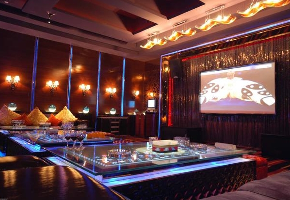 咸阳商务ktv热门玩法推荐-永寿县ktv预订