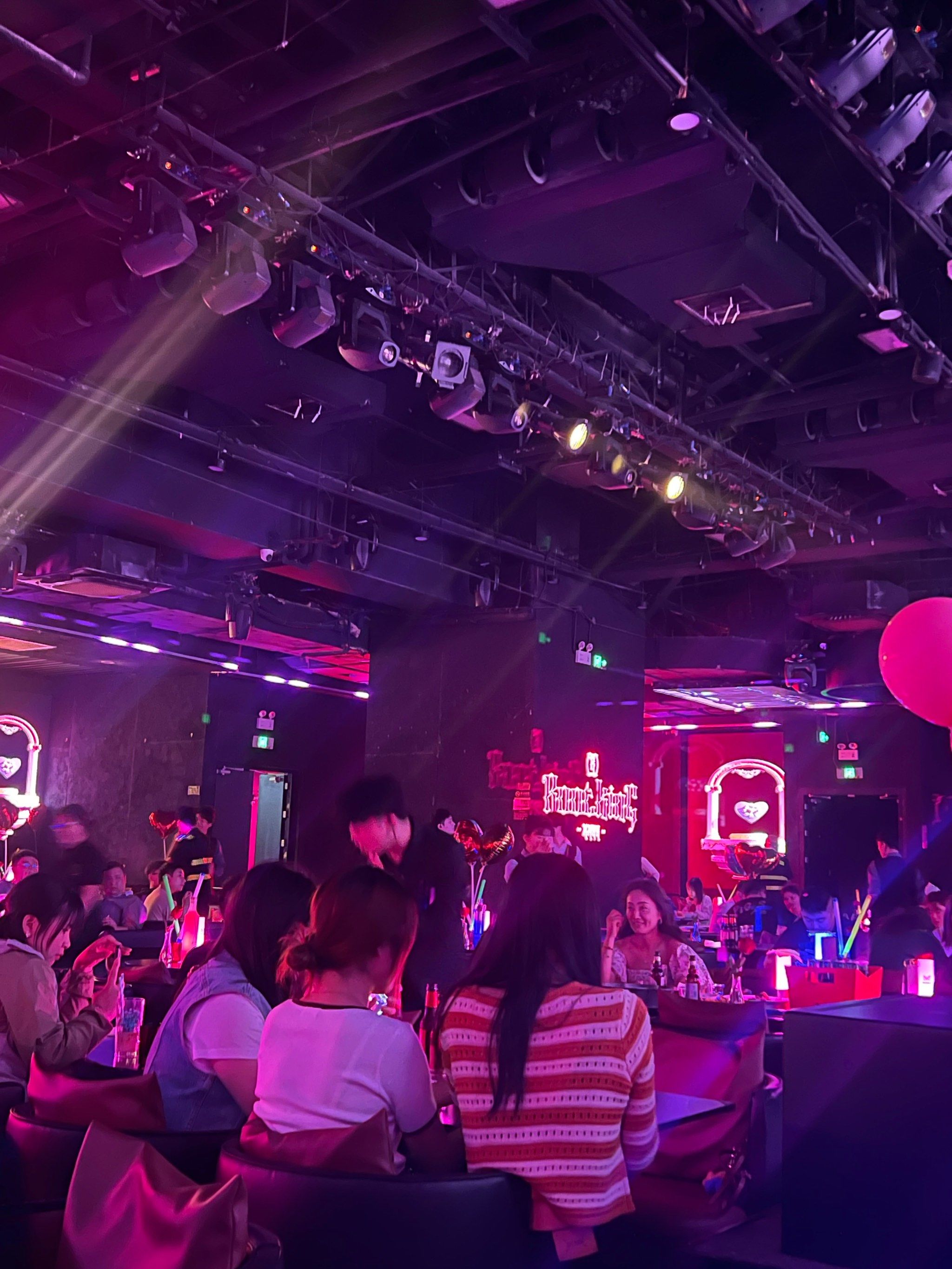 咸阳商务ktv优惠商务ktv预订攻略-永寿县ktv预订