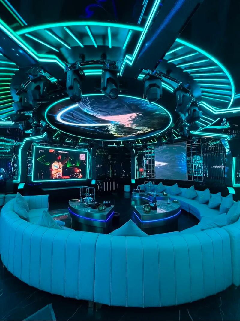 咸阳商务ktv性价比高选择推荐-永寿县ktv预订