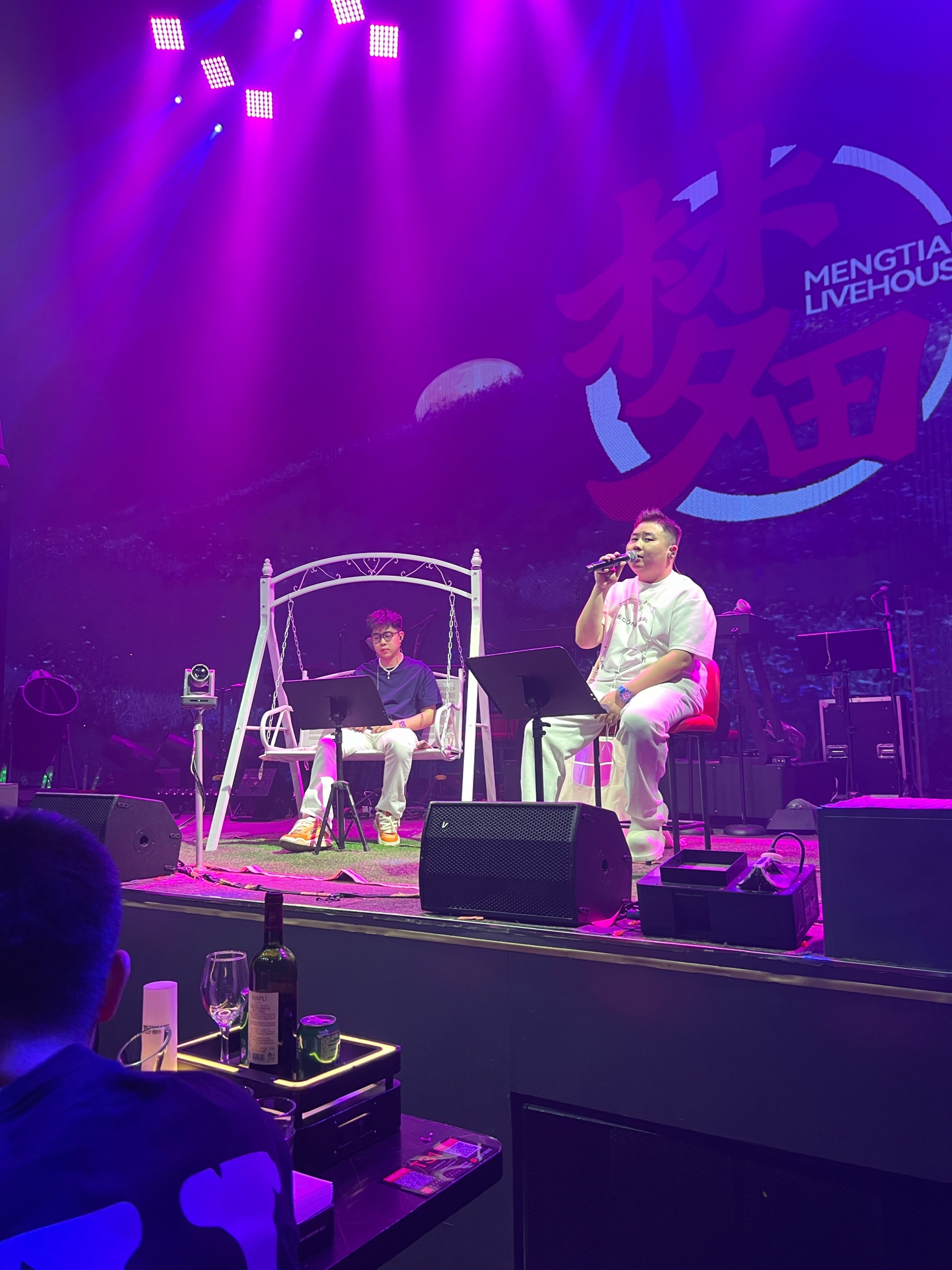 咸阳商务ktv怎么玩尽享尊贵体验-永寿县ktv预订